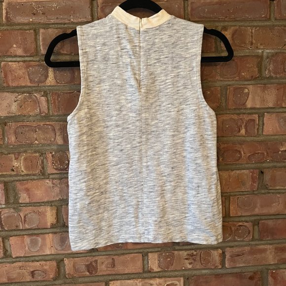 Madewell Tank Top/Sleeveless Top - Picture 2 of 3